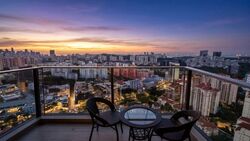 Stirling Residences (D3), Apartment #573901691